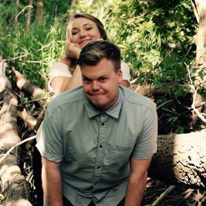 Meet your Posher, Kade